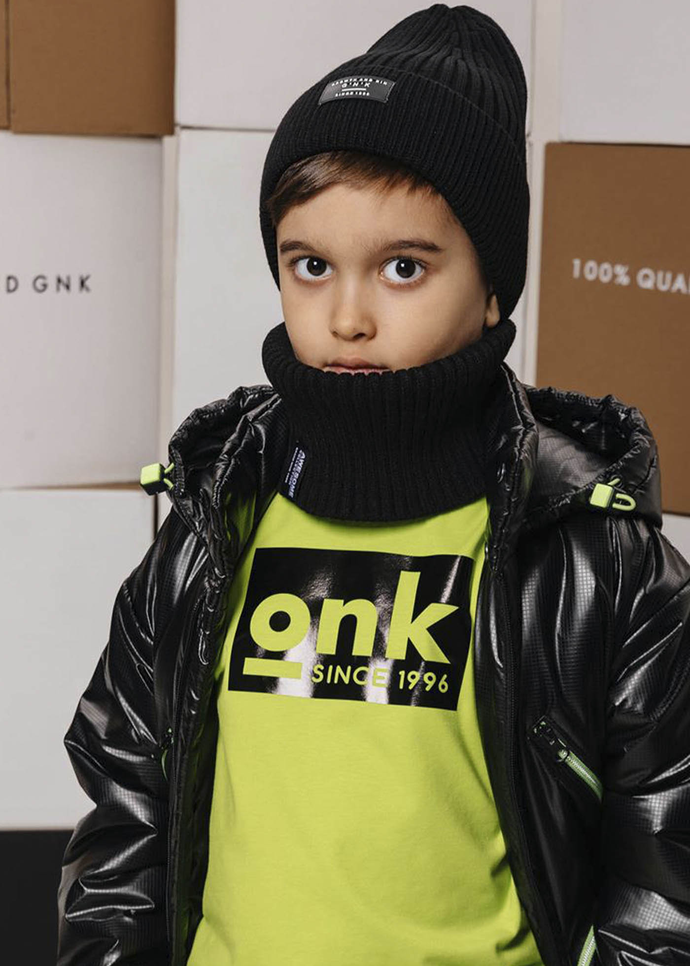 GNK