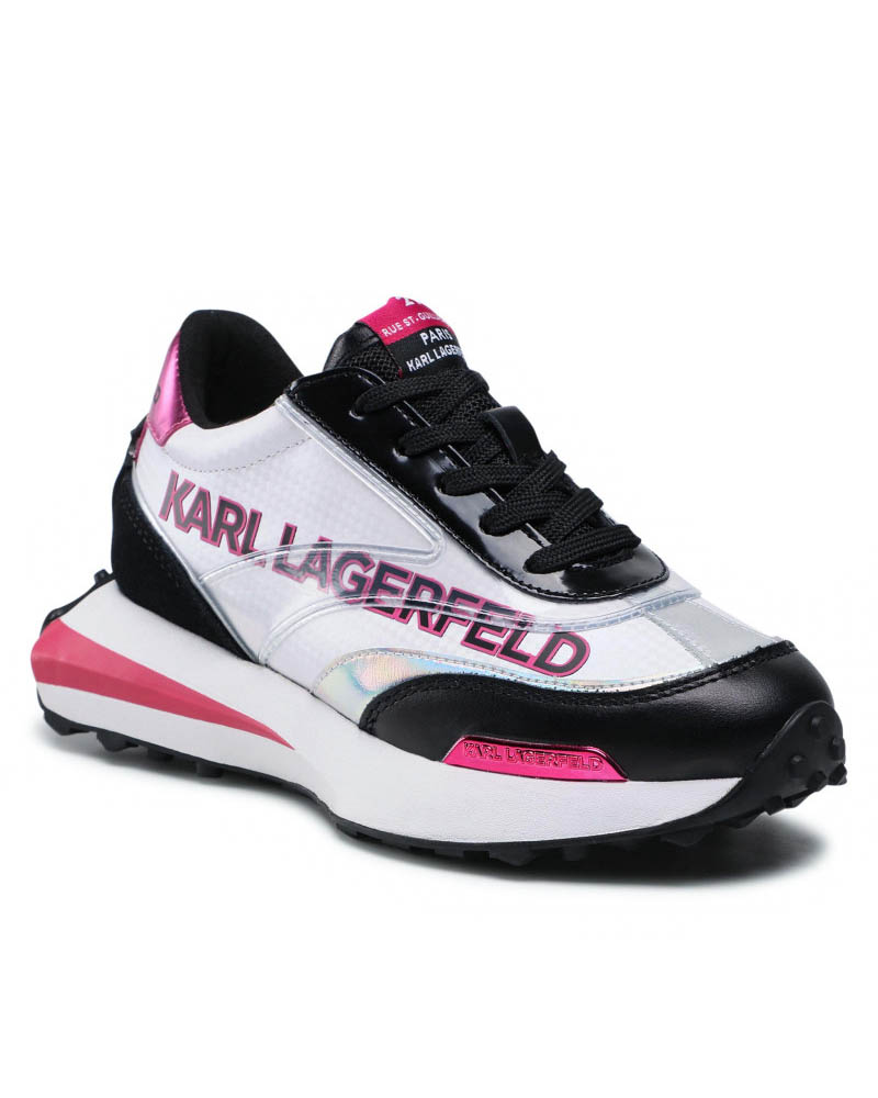 KARLLAGERFELD