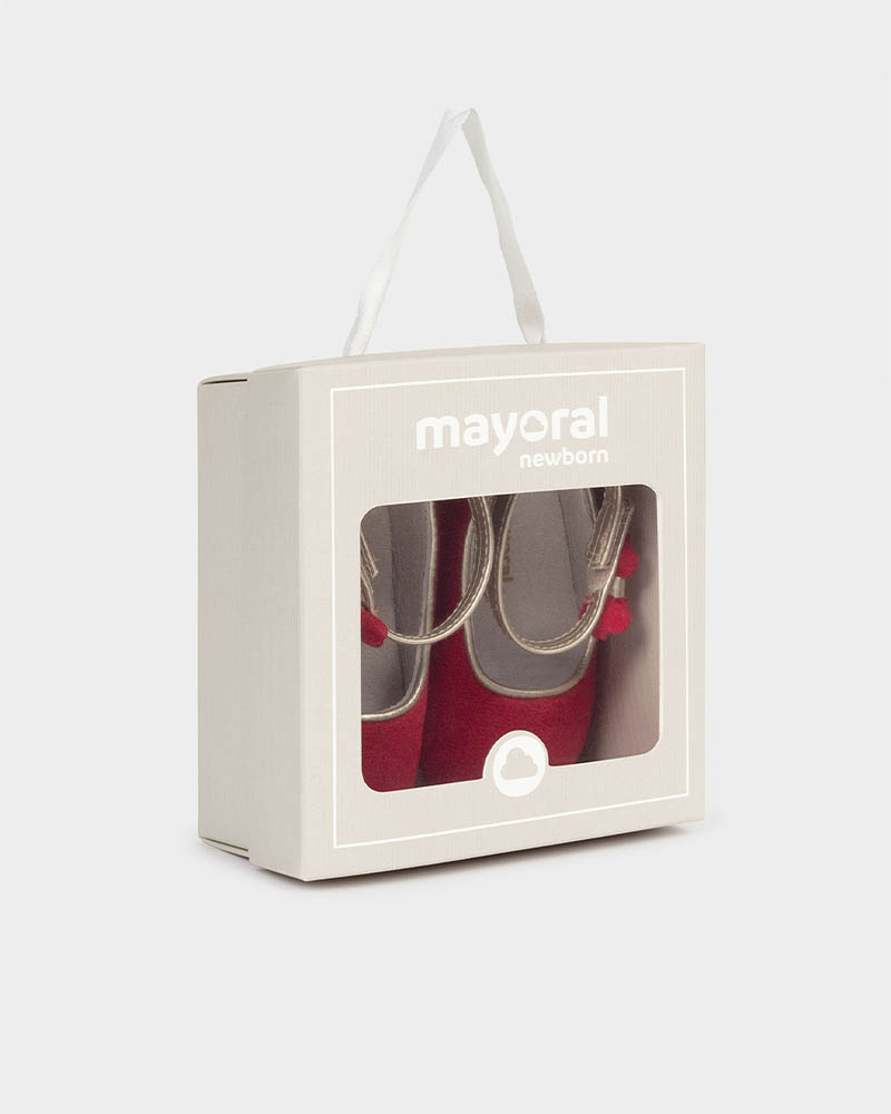 MAYORAL