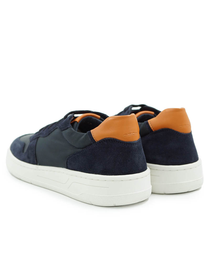 GEOX