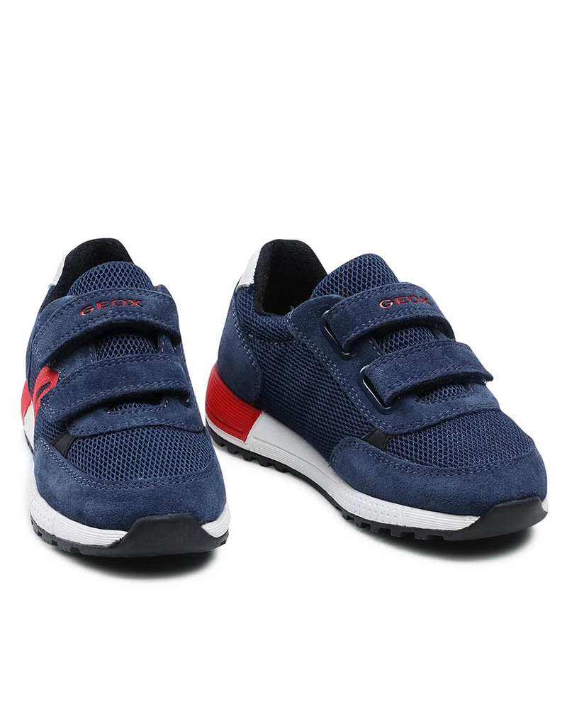 GEOX