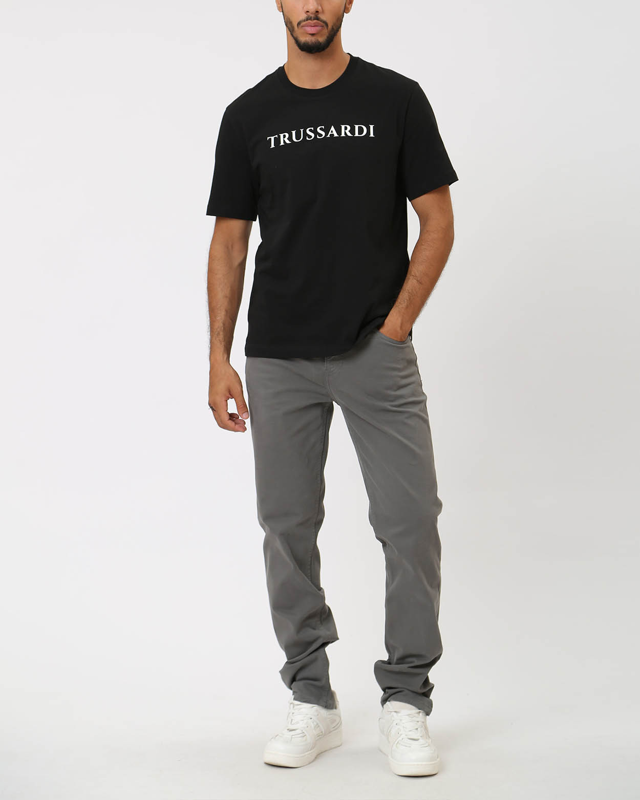 TRUSSARDI
