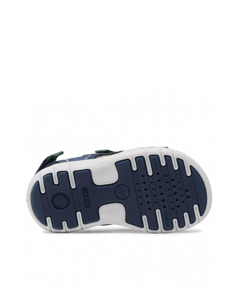 GEOX