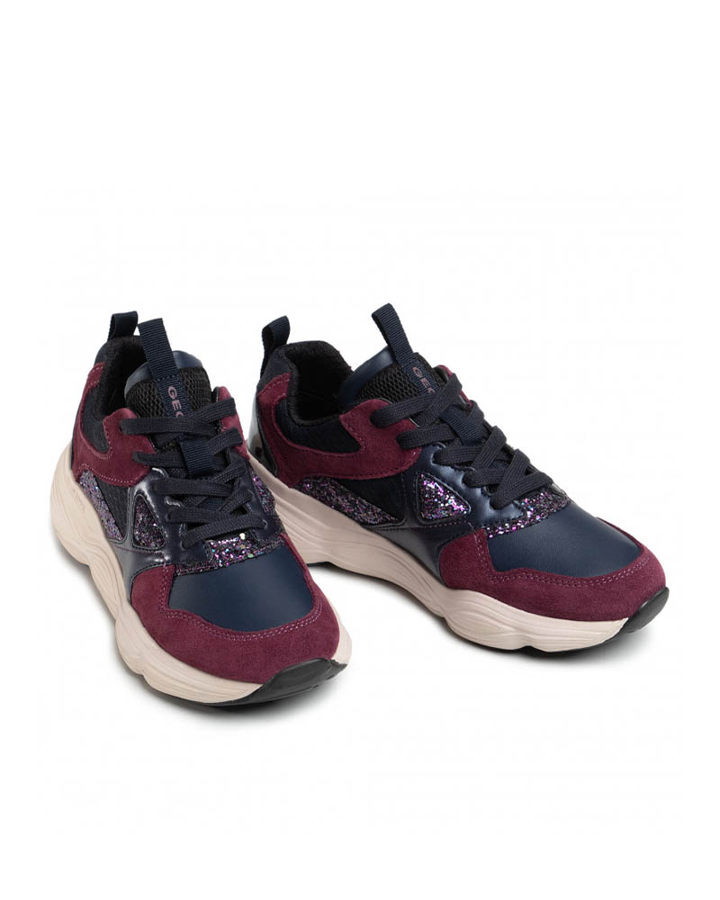 GEOX