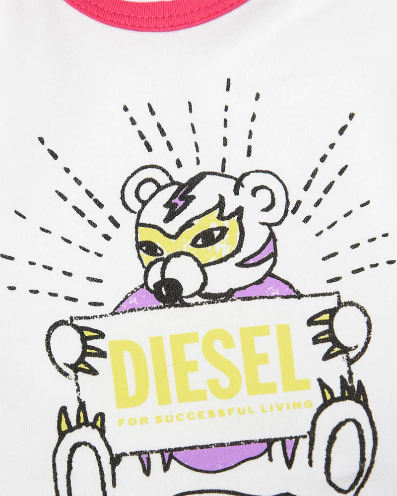 DIESEL