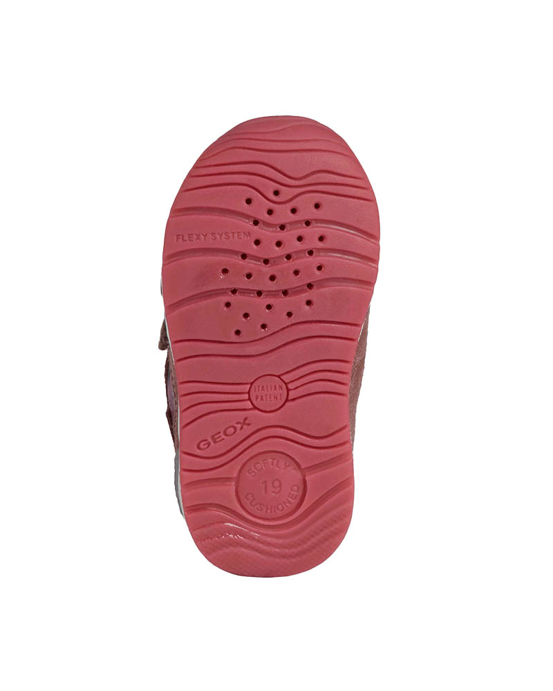 GEOX