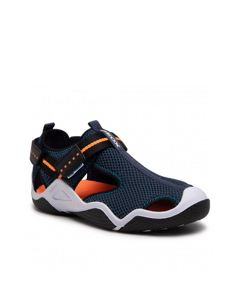 GEOX