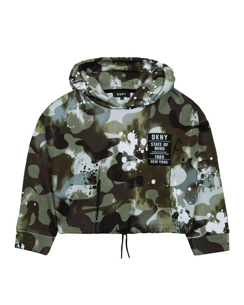 DKNY