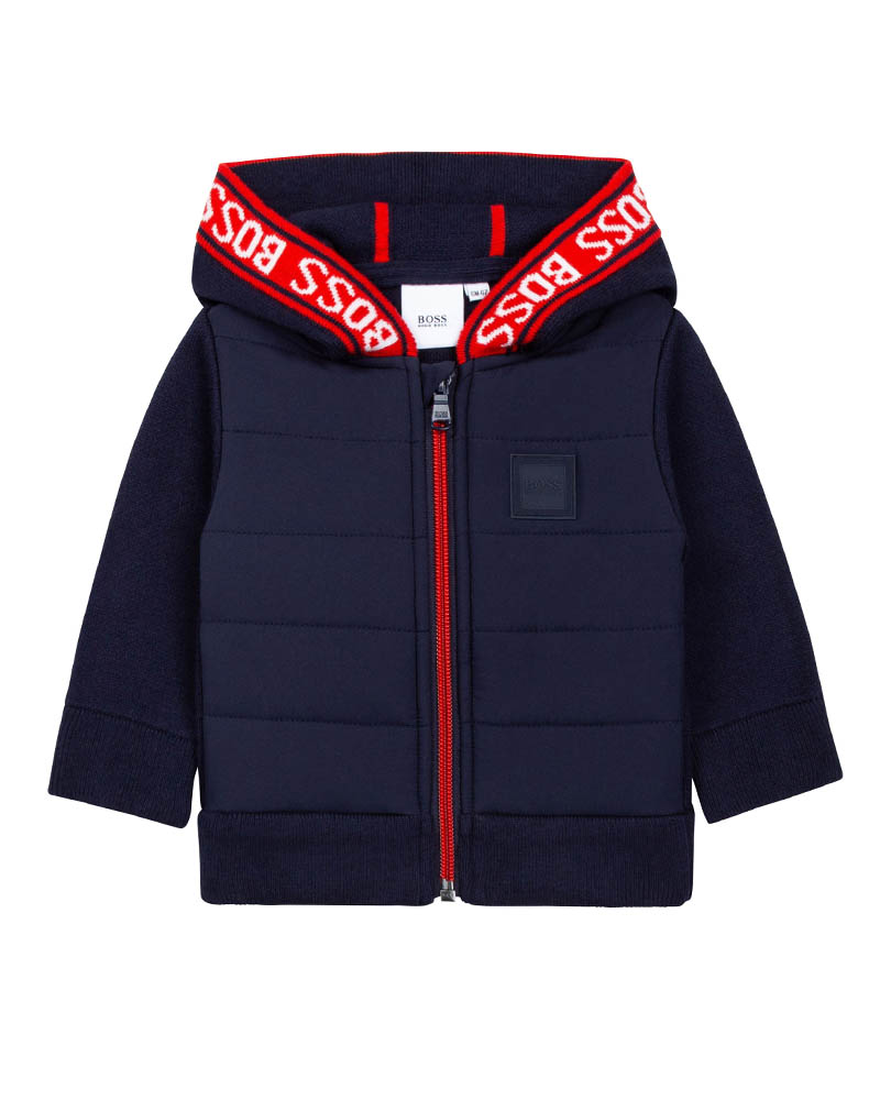 HUGOBOSS