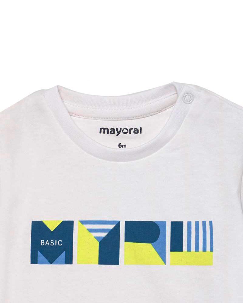 MAYORAL