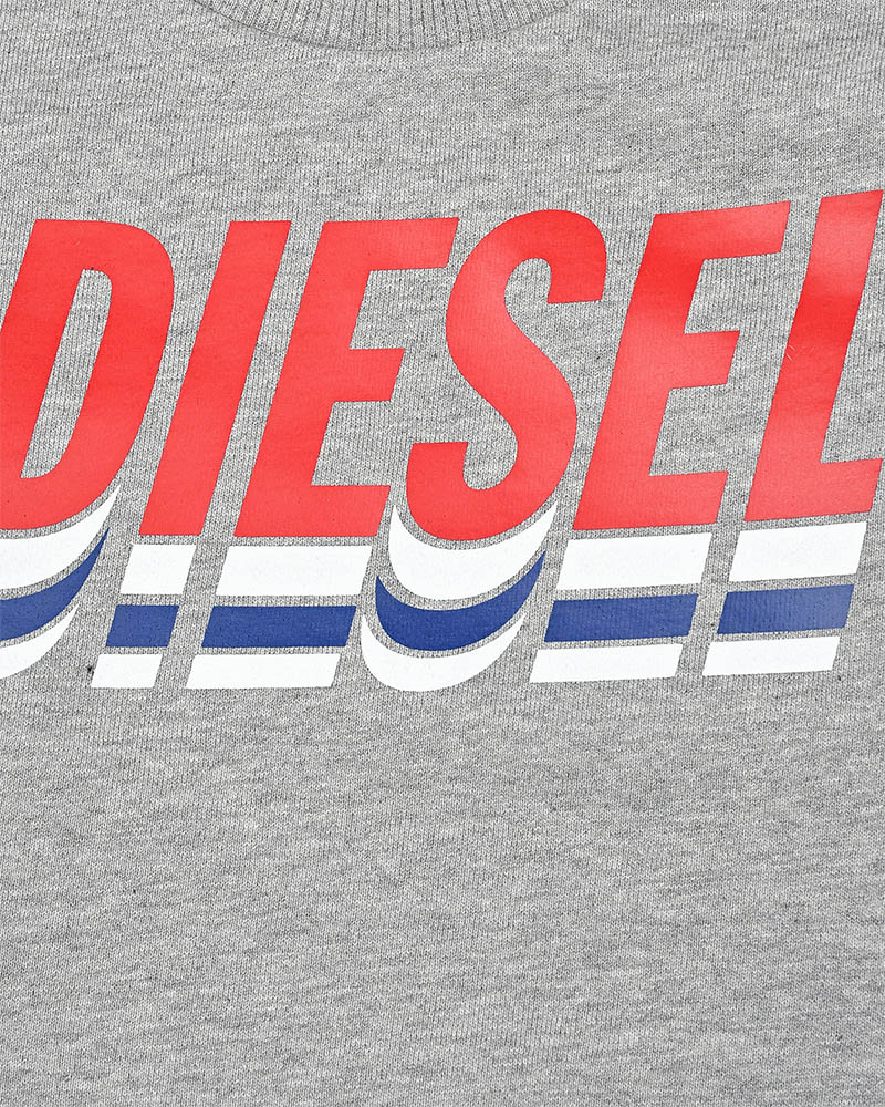 DIESEL