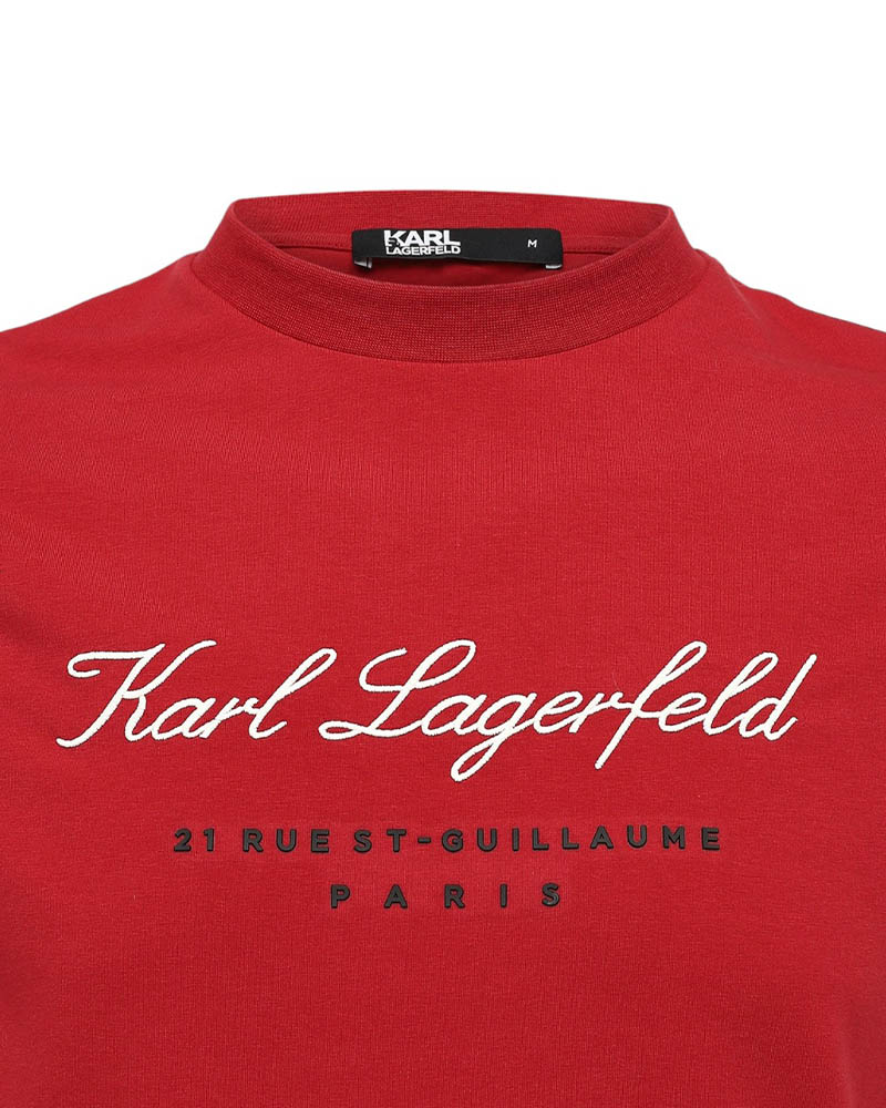 KARLLAGERFELD