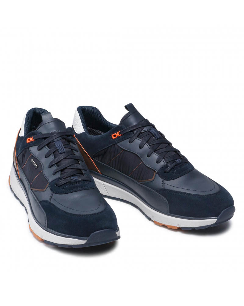 GEOX