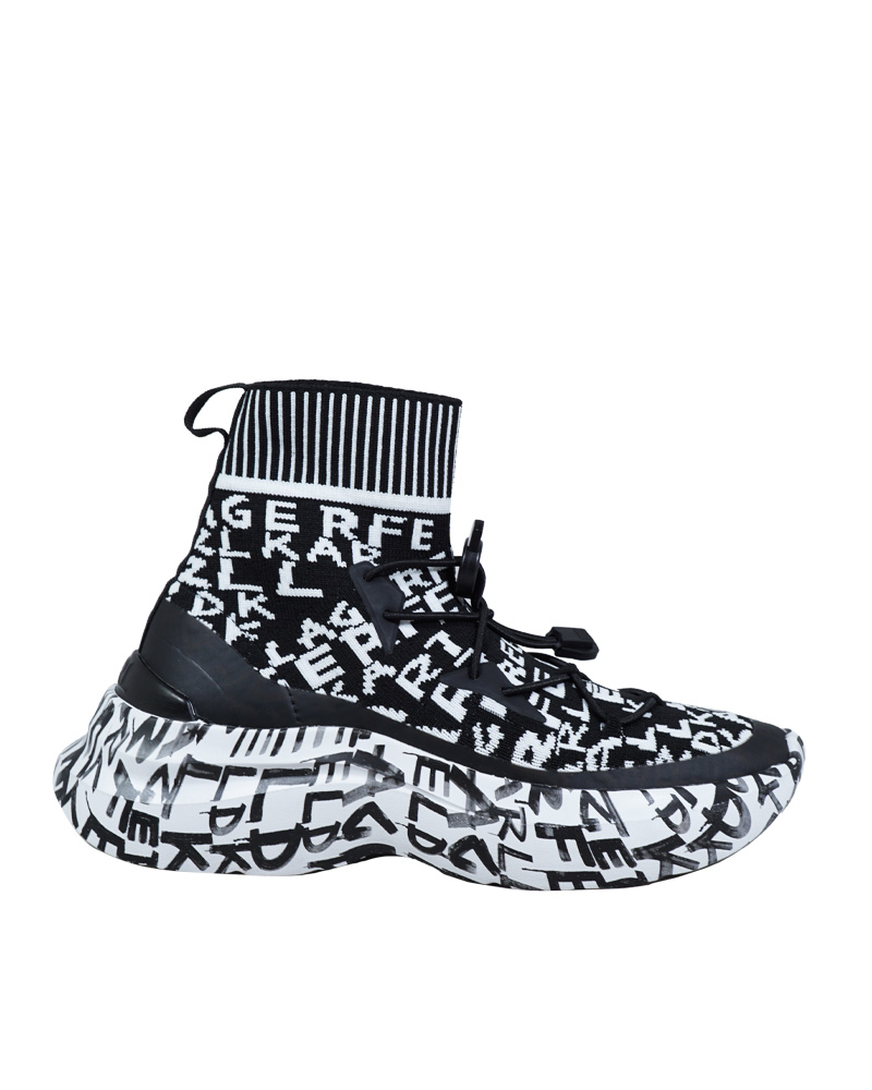 KARLLAGERFELD