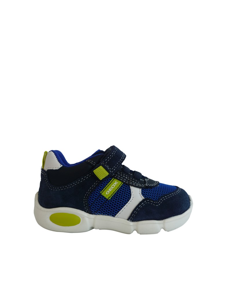 GEOX