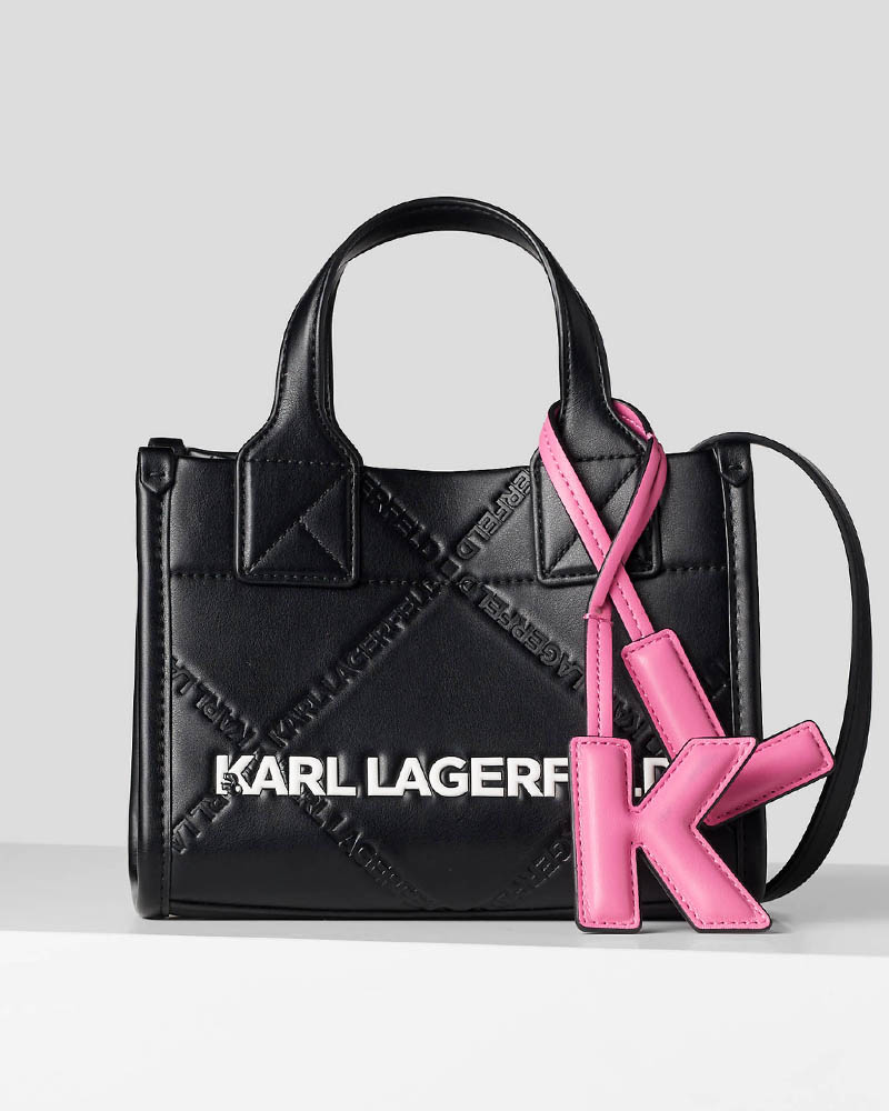 KARLLAGERFELD