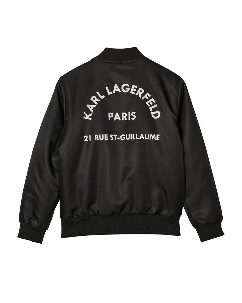 KARLLAGERFELD