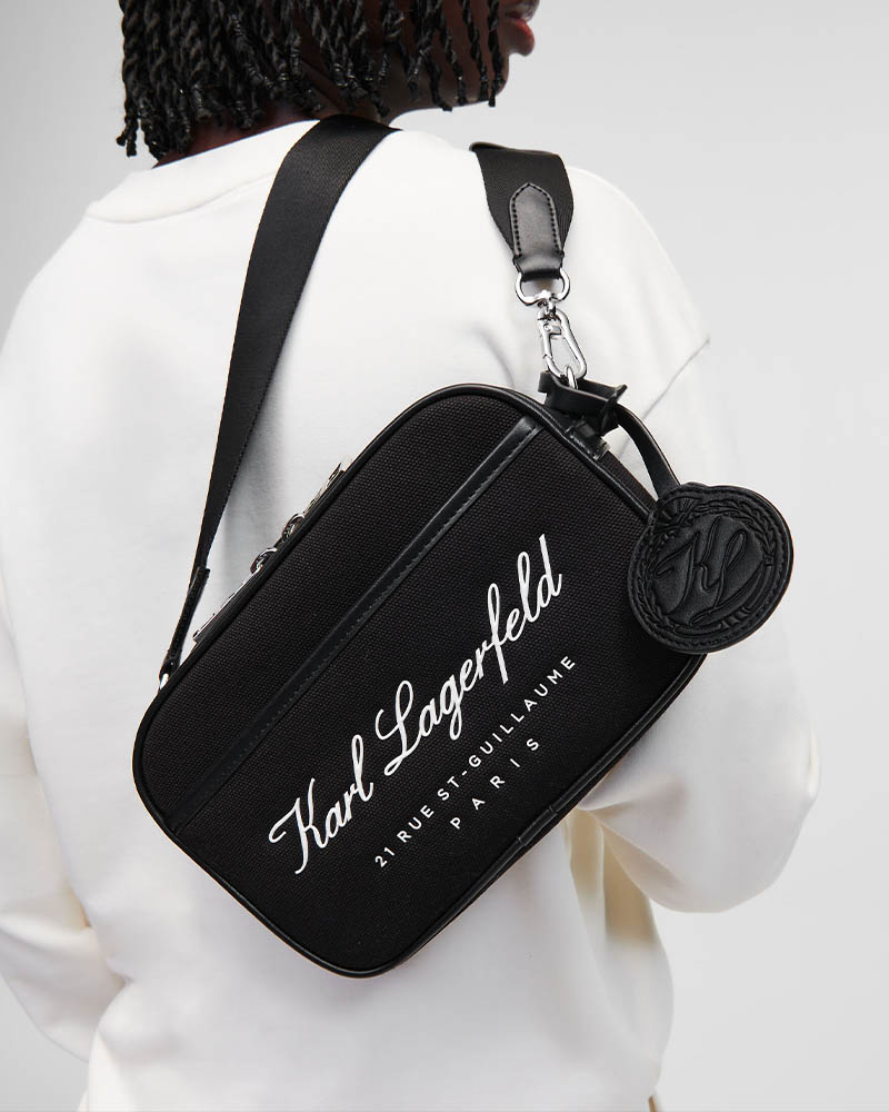 KARLLAGERFELD