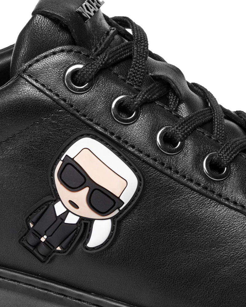 KARLLAGERFELD