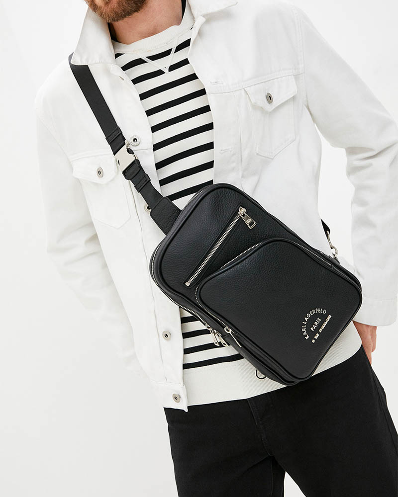 KARLLAGERFELD