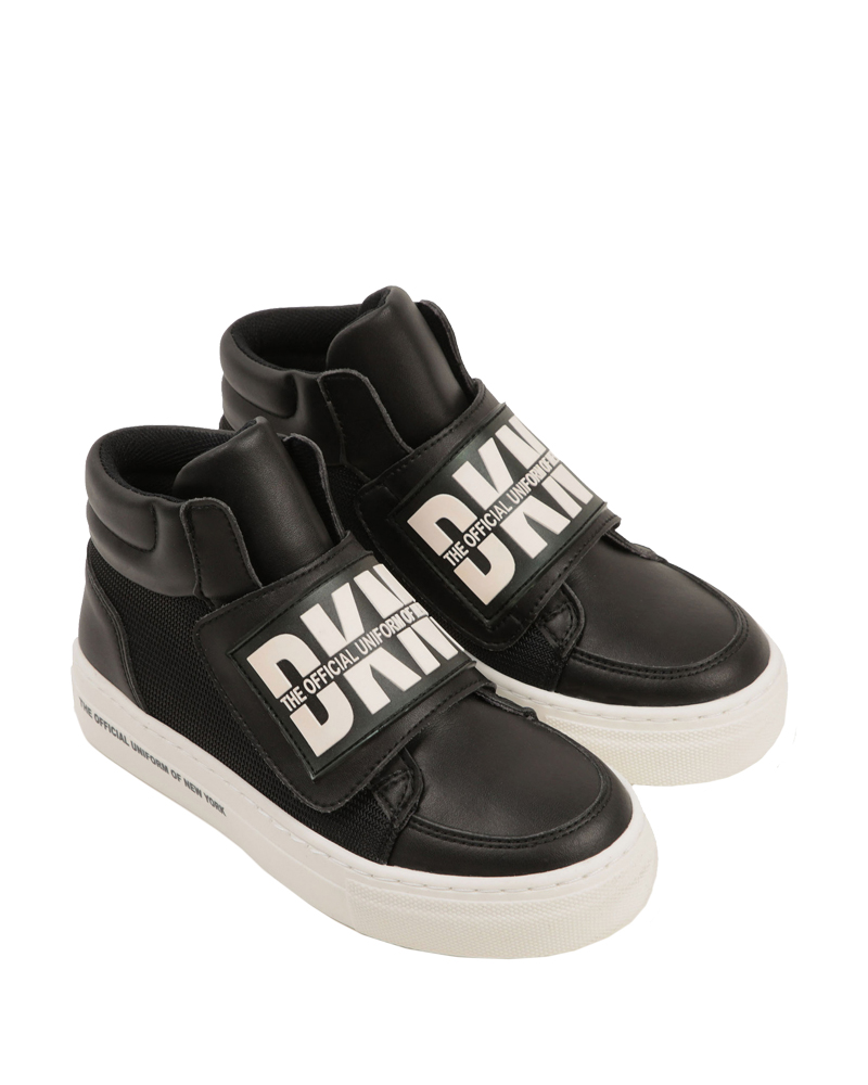 DKNY