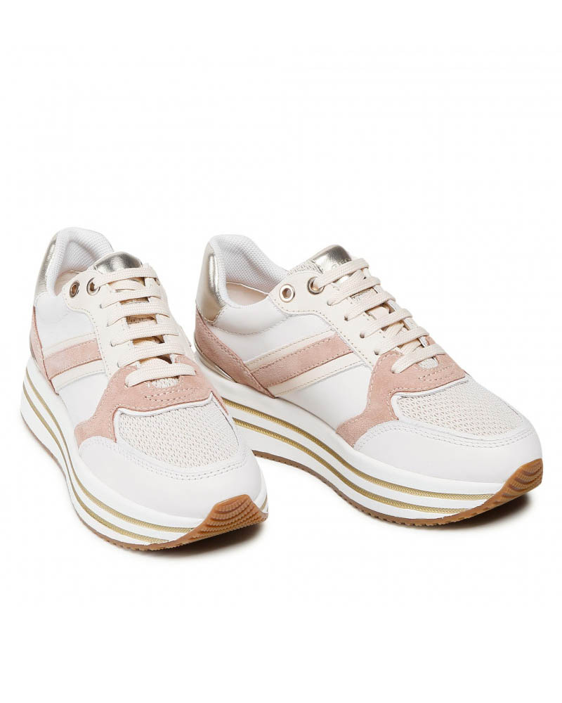 GEOX