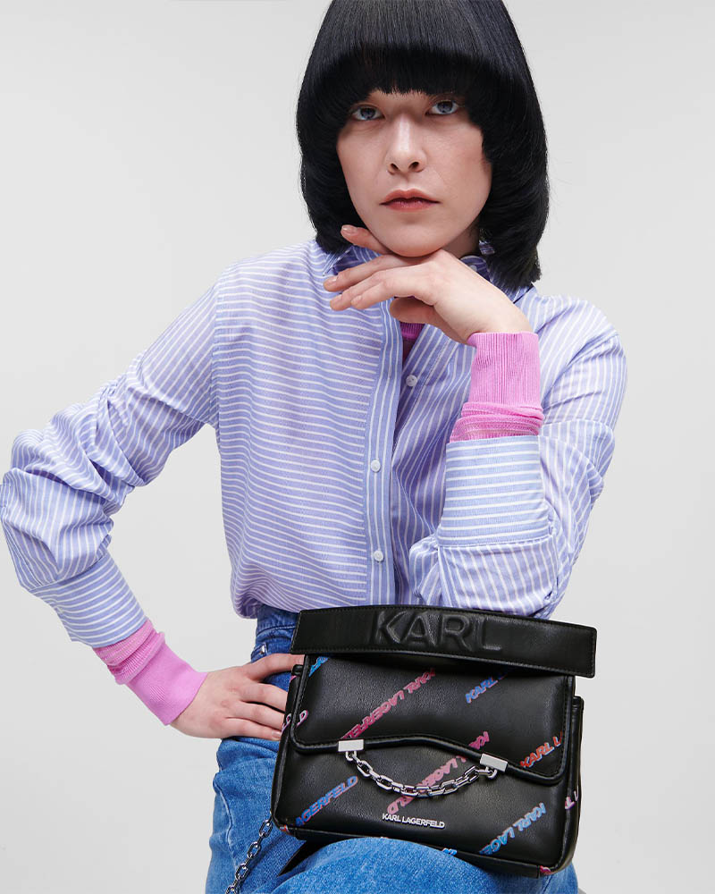 KARLLAGERFELD