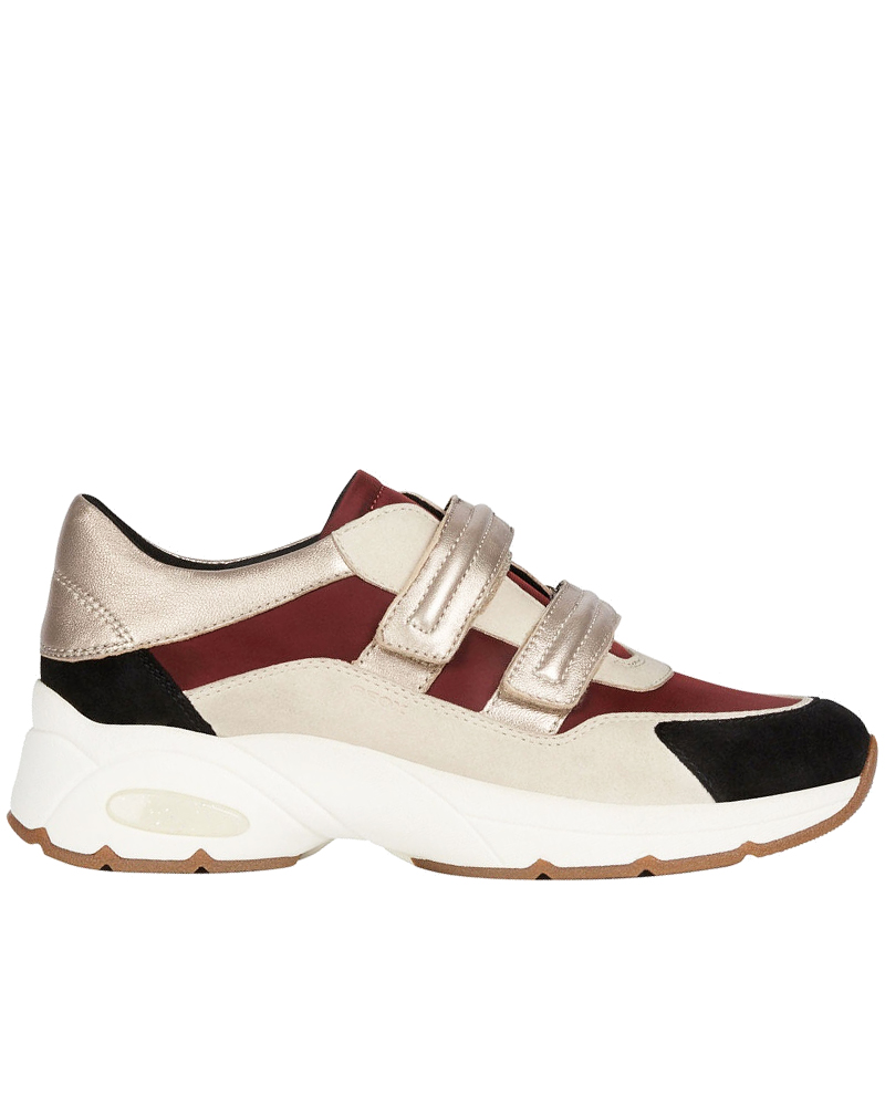 GEOX