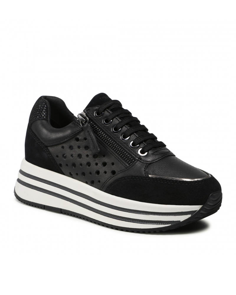 GEOX