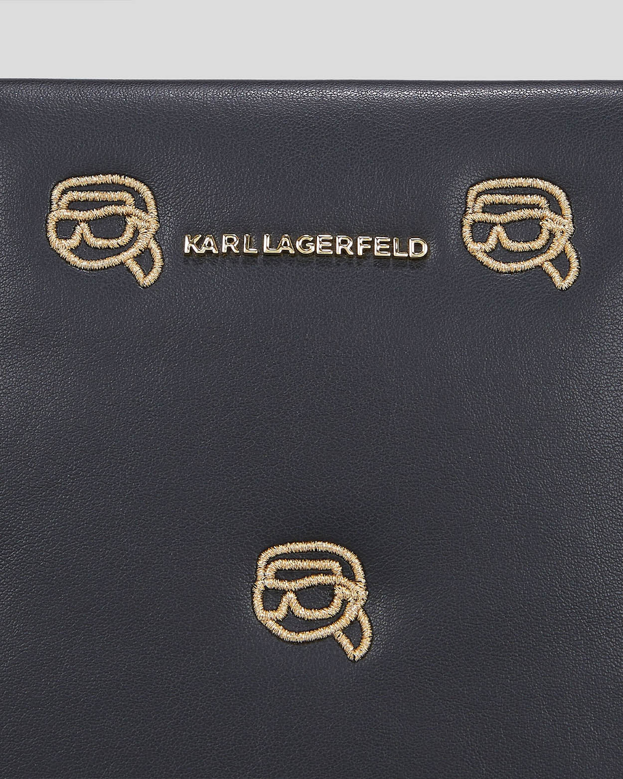 KARLLAGERFELD