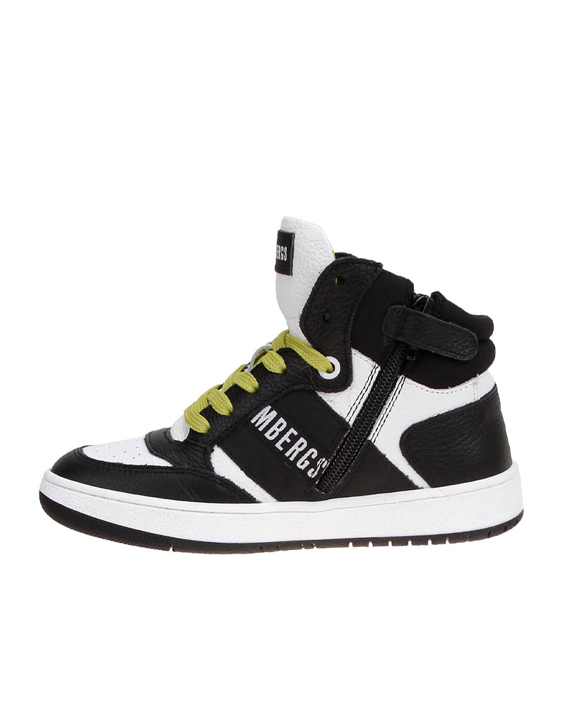 BIKKEMBERGS
