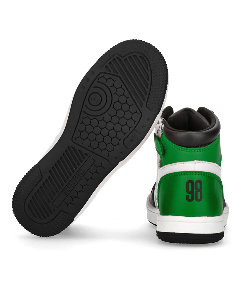 BIKKEMBERGS
