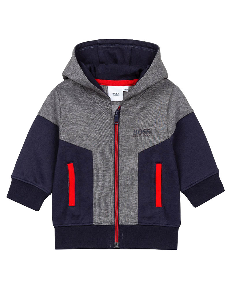HUGOBOSS