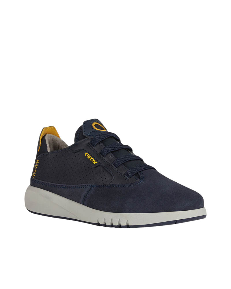 GEOX