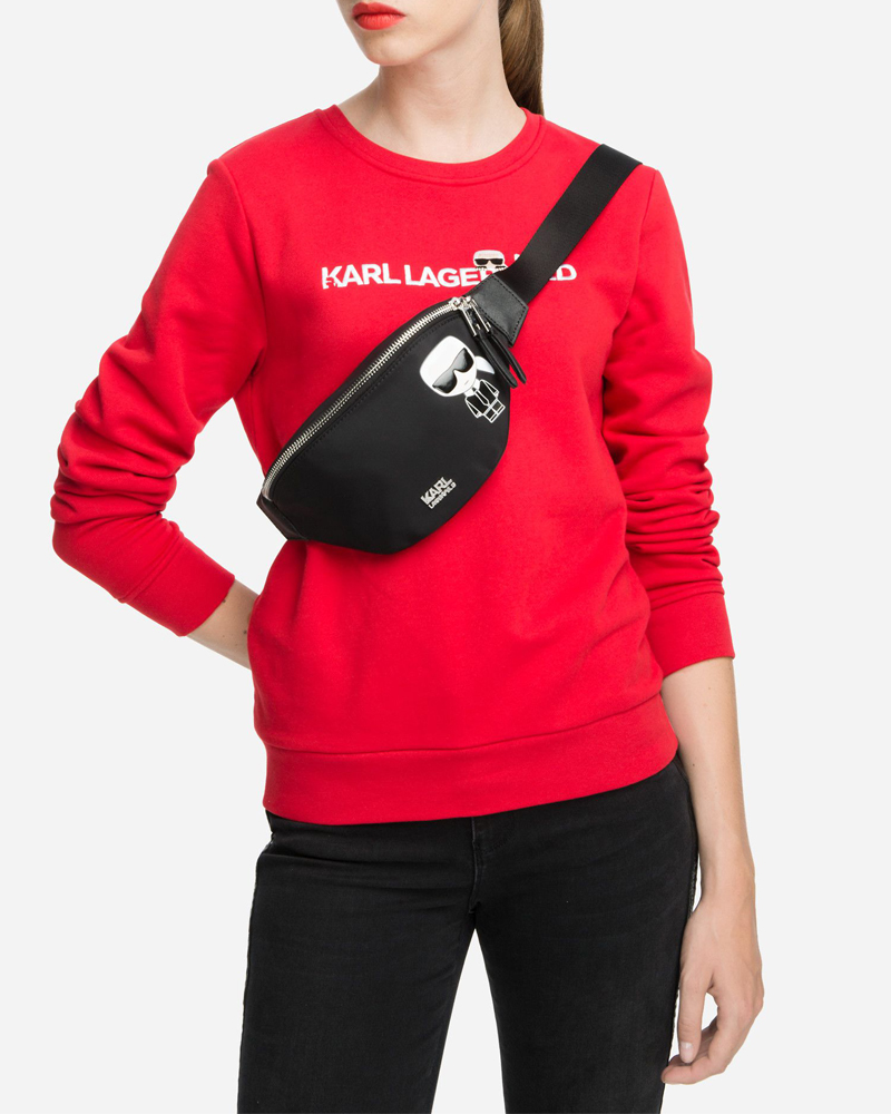 KARLLAGERFELD