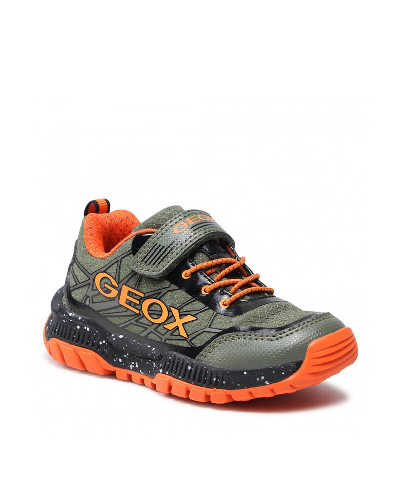 GEOX