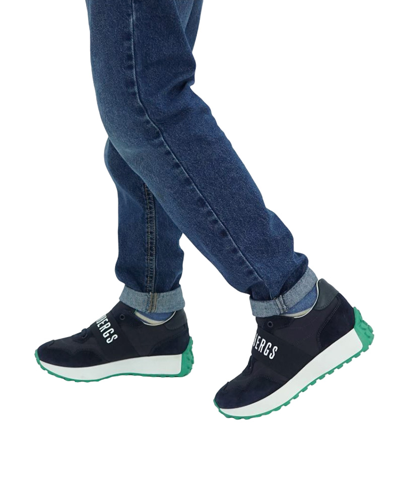 BIKKEMBERGS