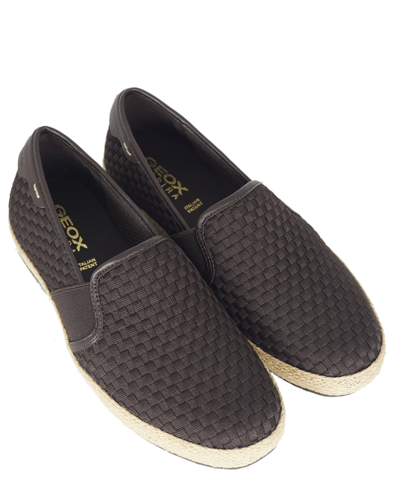 GEOX