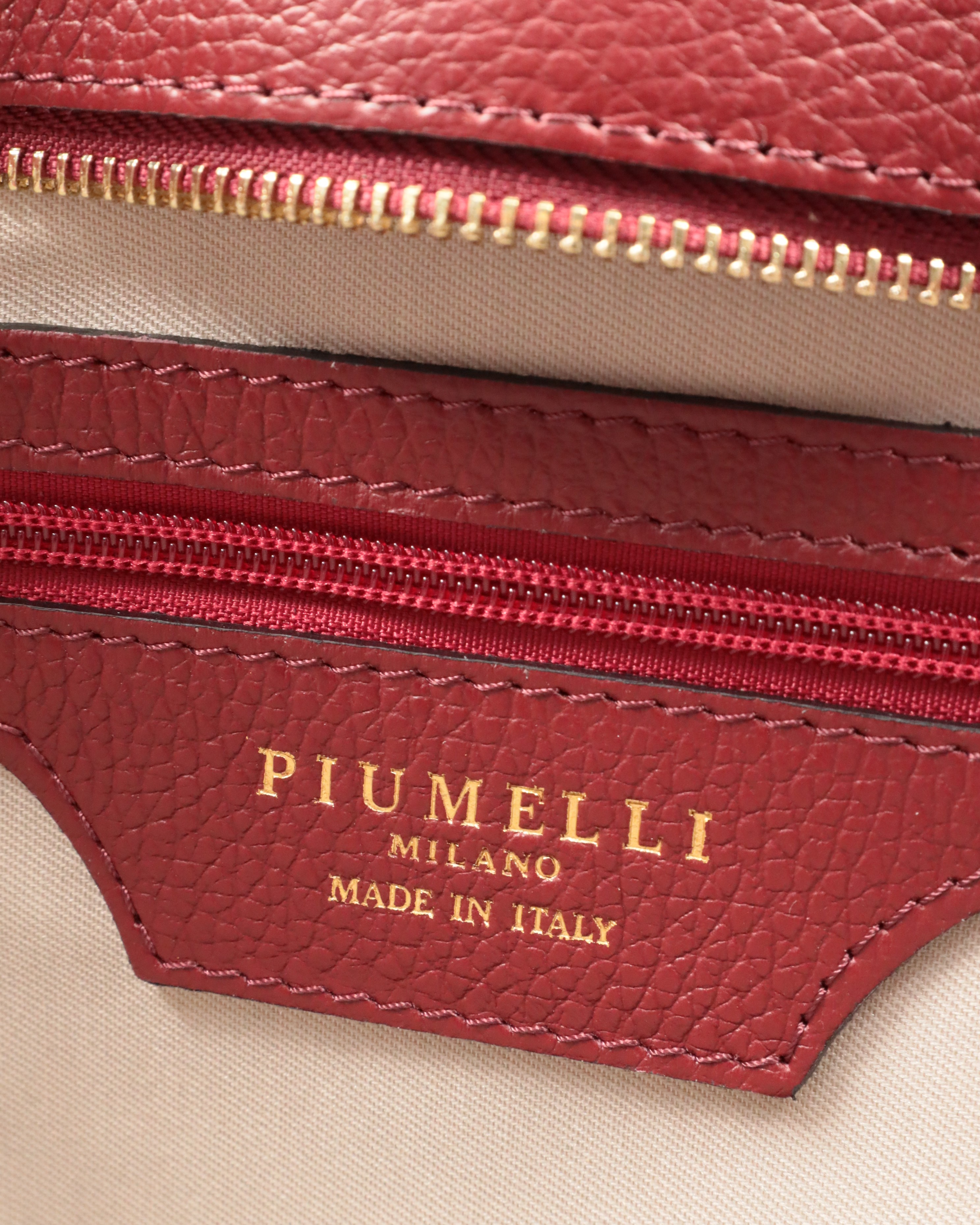 PIUMELLI
