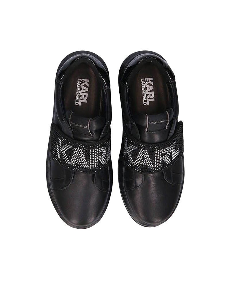 KARLLAGERFELD
