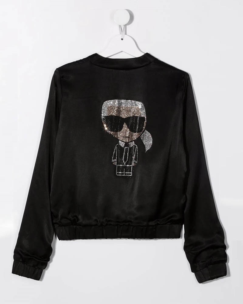 KARLLAGERFELD