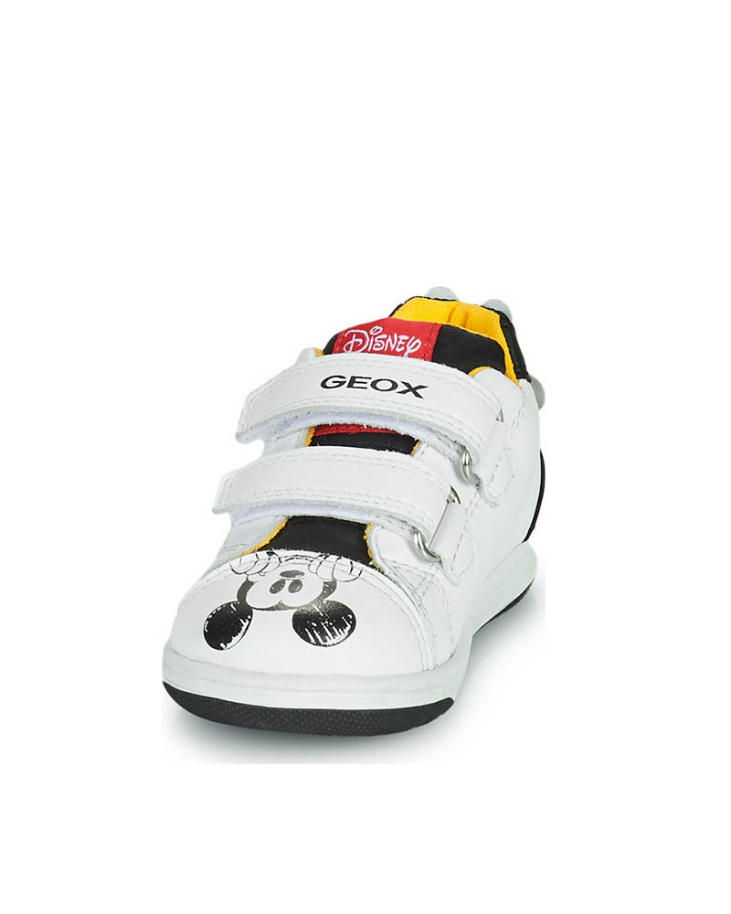 GEOX
