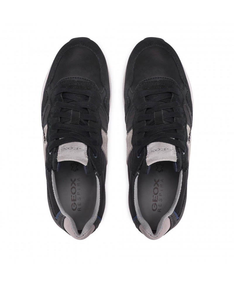 GEOX
