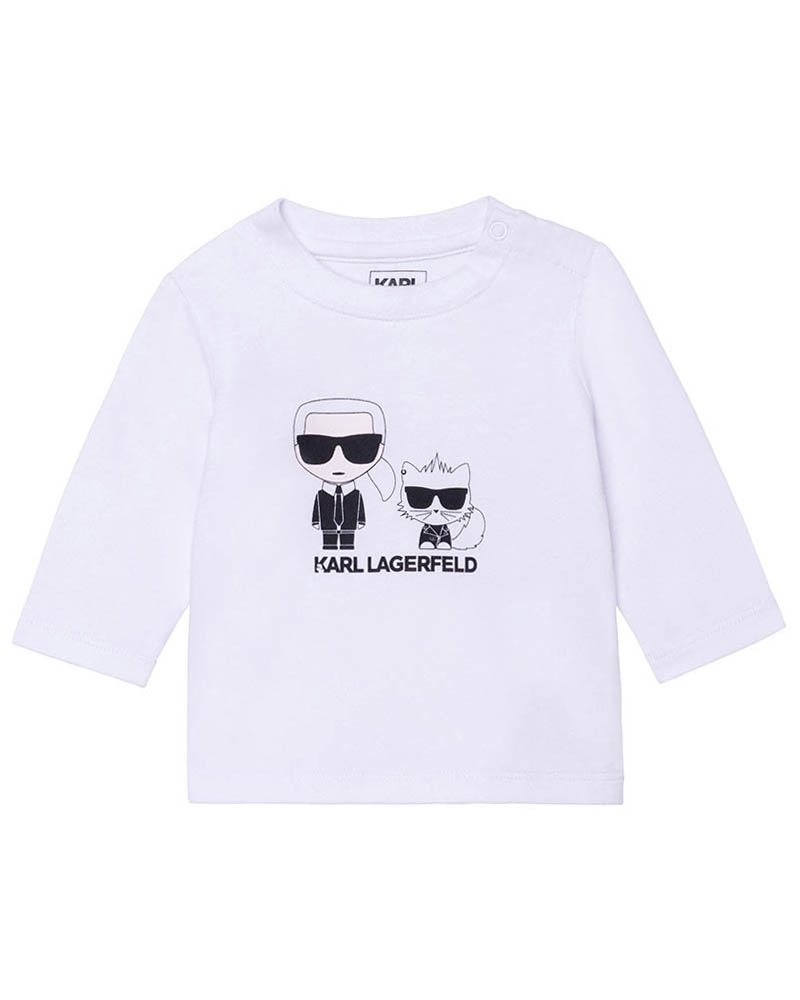 KARLLAGERFELD