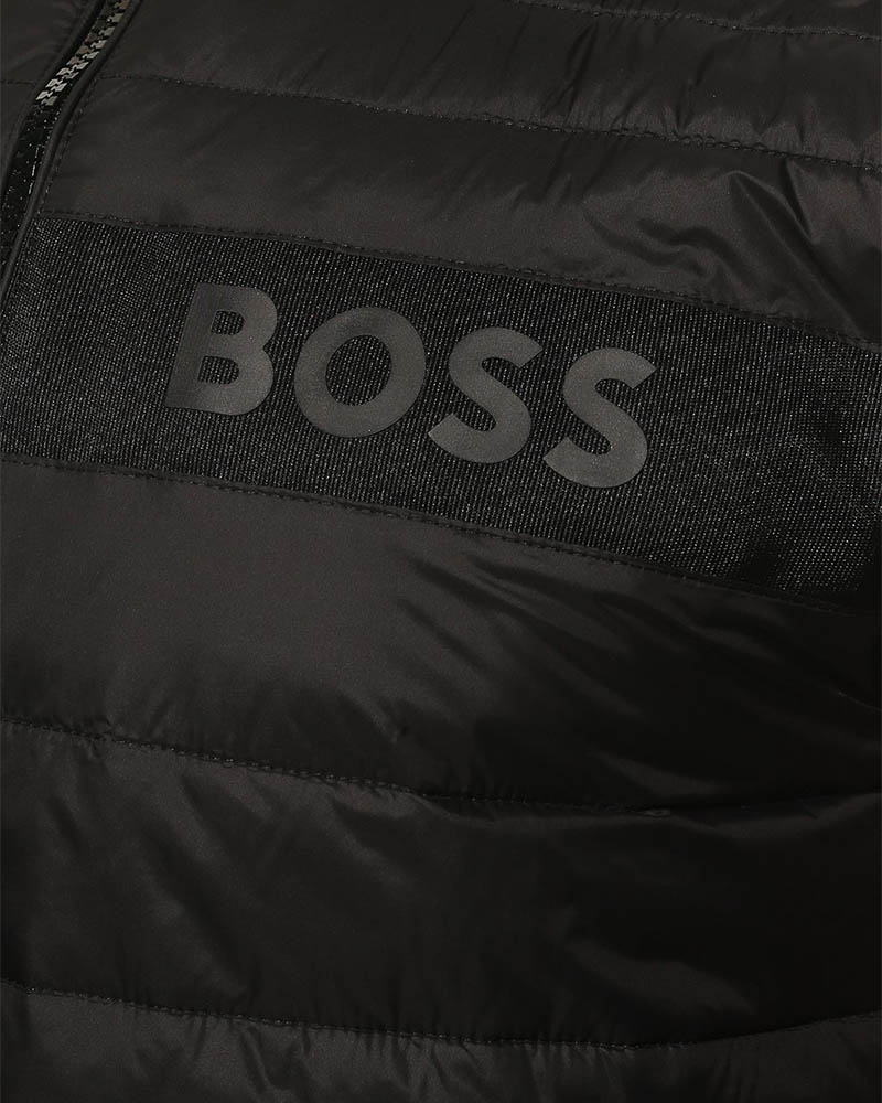 HUGOBOSS
