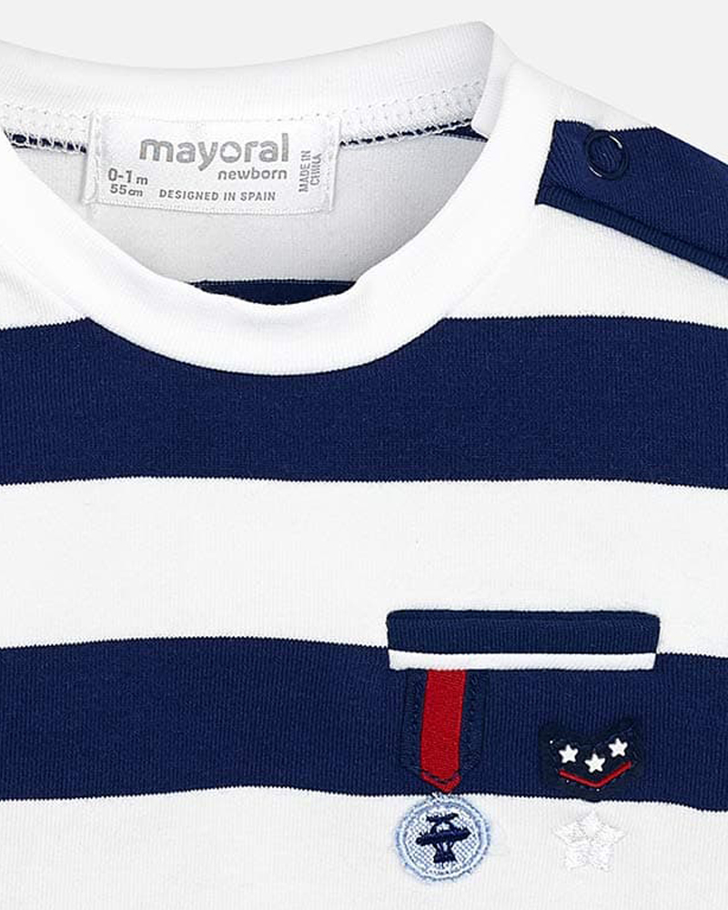 22MAYORAL