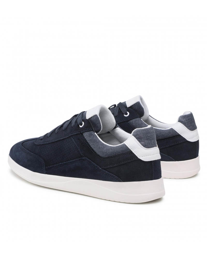 GEOX