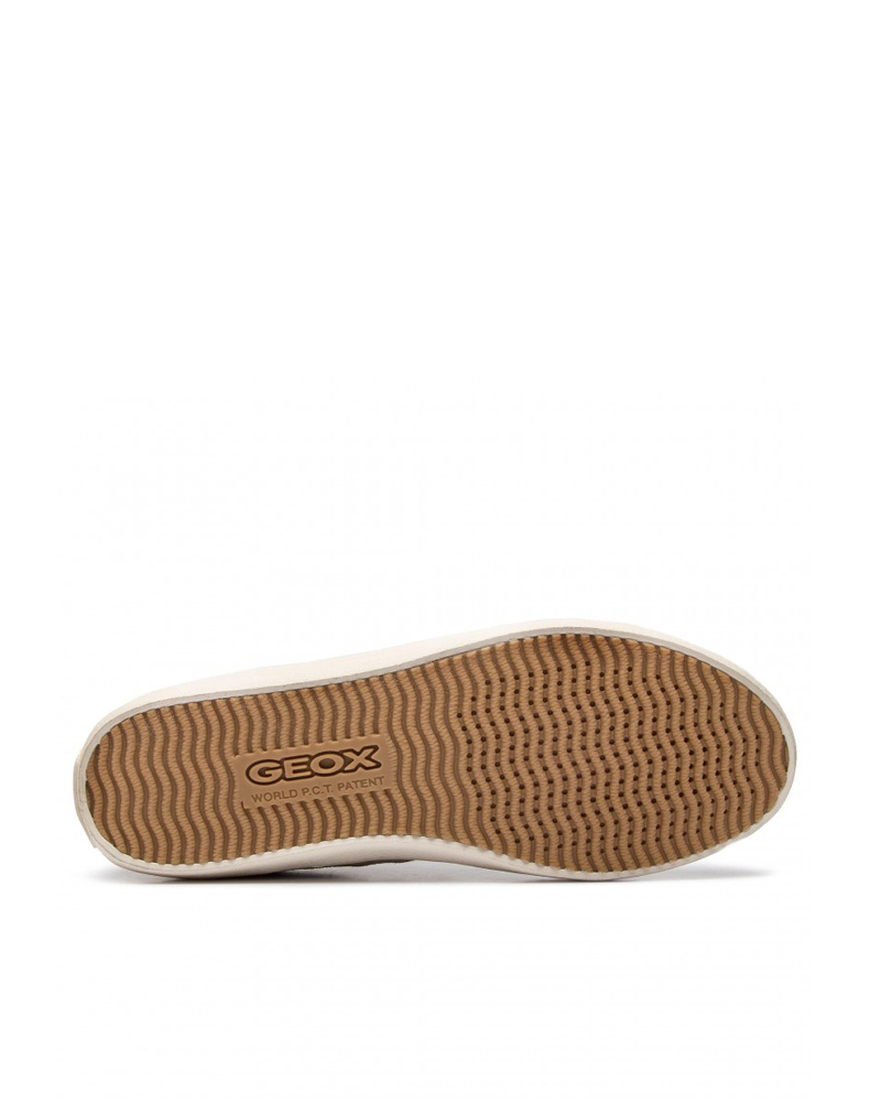 GEOX