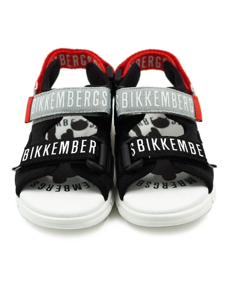 BIKKEMBERGS