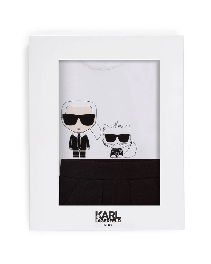 KARLLAGERFELD